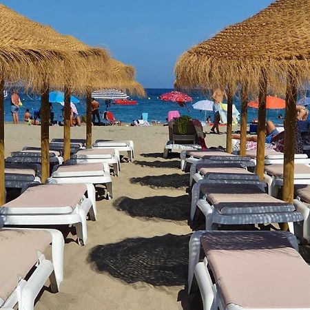 Modern 2 Bedroom Apartment 100 M From The Beach Jávea エクステリア 写真