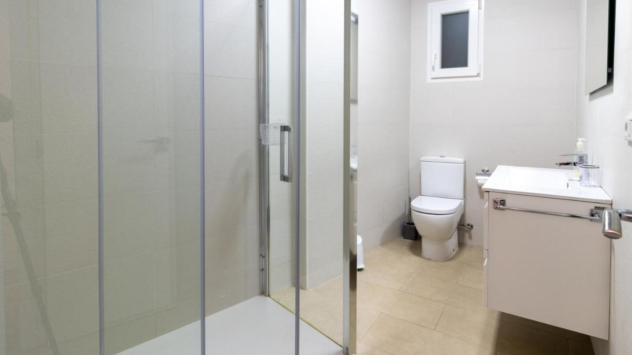 Modern 2 Bedroom Apartment 100 M From The Beach Jávea エクステリア 写真