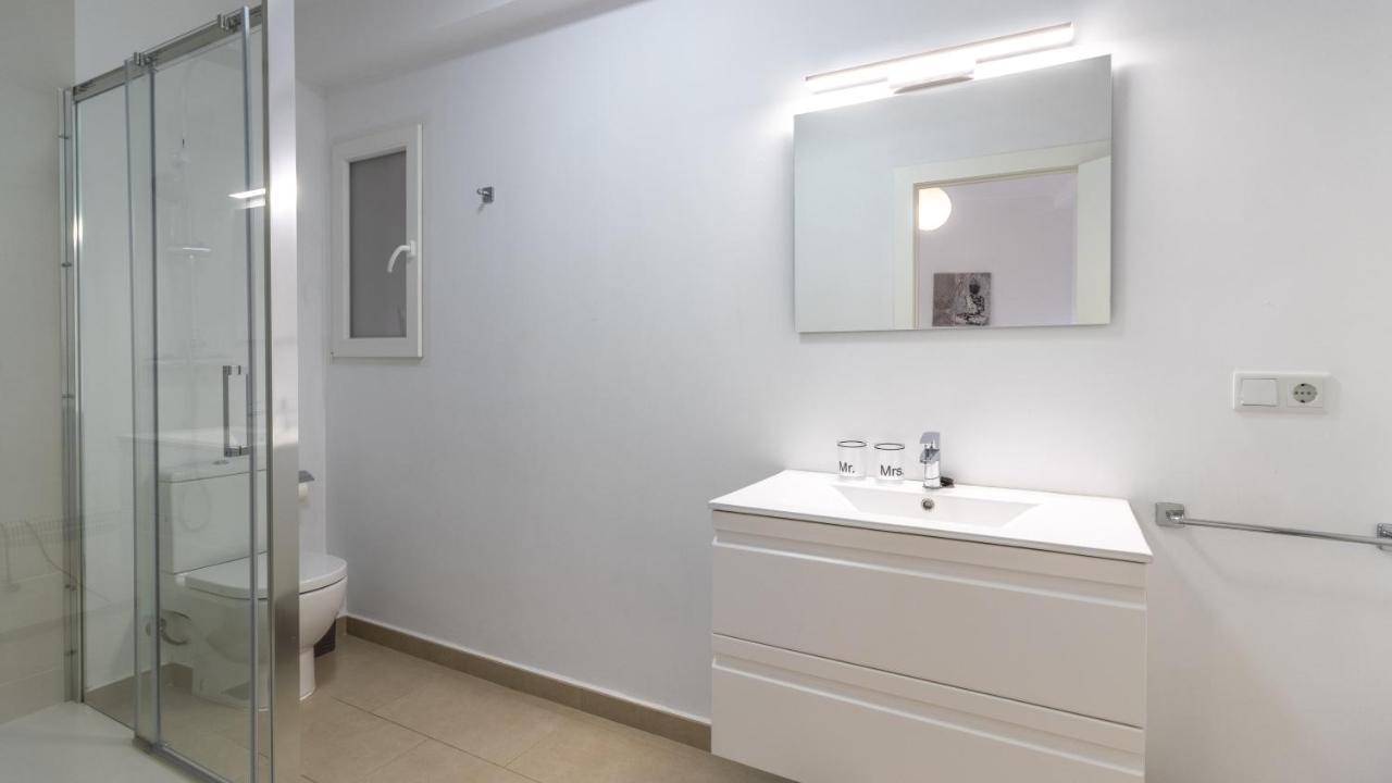 Modern 2 Bedroom Apartment 100 M From The Beach Jávea エクステリア 写真